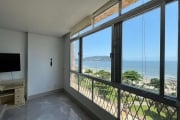 Apartamento à venda, 120 m² por R$ 1.285.000,00 - Boqueirão - Santos/SP