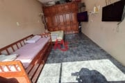 Kitnet com 1 dormitório à venda, 50 m² por R$ 330.000,00 - Gonzaga - Santos/SP