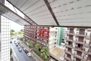 Apartamento à venda, 80 m² por R$ 705.000,00 - Gonzaga - Santos/SP