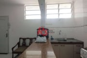 Apartamento com 2 dormitórios à venda, 55 m² por R$ 351.000,00 - Gonzaga - Santos/SP