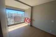 Apartamento à venda, 81 m² por R$ 660.000,00 - Marapé - Santos/SP