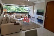 Apartamento com 3 dormitórios à venda, 140 m² por R$ 750.000,00 - Centro - Guarujá/SP