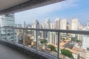 Apartamento com 2 dormitórios, 65 m² - venda por R$ 970.000,00 ou aluguel por R$ 6.500,00/mês - Vila Rica - Santos/SP