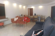 Apartamento com 3 dormitórios à venda, 156 m² por R$ 1.100.000,00 - Gonzaga - Santos/SP