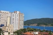 Apartamento à venda, 127 m² por R$ 815.000,00 - Aparecida - Santos/SP