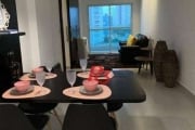 Apartamento com 2 dormitórios, 68 m² - venda por R$ 687.000,00 ou aluguel por R$ 4.800,00/mês - Marapé - Santos/SP