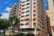 Apartamento com 2 dormitórios à venda, 130 m² por R$ 600.000,00 - Ponta da Praia - Santos/SP