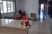 Apartamento com 2 dormitórios à venda, 68 m² por R$ 383.000,00 - Vila Valença - São Vicente/SP