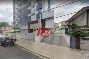 Apartamento com 1 dormitório para alugar, 60 m² por R$ 3.500,00/mês - Ponta da Praia - Santos/SP