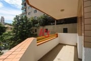 Apartamento à venda, 61 m² por R$ 430.000,00 - José Menino - Santos/SP