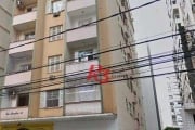 Apartamento com 2 dormitórios à venda, 85 m² por R$ 488.000,00 - Boqueirão - Santos/SP