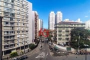 Apartamento com 5 dormitórios à venda, 532 m² - Gonzaga - Santos/SP