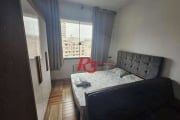 Apartamento para locação estilo Studio, mobiliado, 1 dormitório, frente mar!