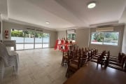 Apartamento com 3 dormitórios à venda, 64 m² por R$ 630.000,00 - Aparecida - Santos/SP