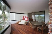 Apartamento com 4 dormitórios à venda, 442 m² por R$ 10.500.000,00 - Aparecida - Santos/SP