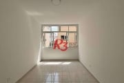 Apartamento com 1 dormitório à venda, 45 m² por R$ 398.000,00 - Boqueirão - Santos/SP