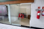 Loja para alugar, 16 m² por R$ 2.500,00/mês - Gonzaga - Santos/SP