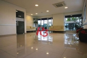 Apartamento com 3 dormitórios, 82 m² - venda por R$ 1.230.000,00 ou aluguel por R$ 9.000,00/mês - José Menino - Santos/SP