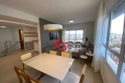 Apartamento Duplex com 3 dormitórios, 163 m² - venda por R$ 2.000.000,00 ou aluguel por R$ 15.001,00/mês - Boqueirão - Santos/SP
