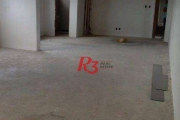 Sala para alugar, 42 m² por R$ 2.500,00/mês - Embaré - Santos/SP