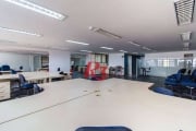 Sala para alugar, 221 m² por R$ 8.975,00/mês - Centro - Santos/SP