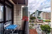 AMPLO APTO PARA VENDA 273M², 3 SUITES COM VARANDA - BOA VISTA -