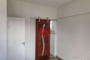 Apartamento com 2 dormitórios à venda, 92 m² por R$ 425.000,00 - Macuco - Santos/SP