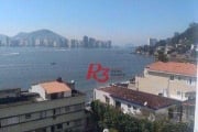 Apartamento com 2 dormitórios à venda, 84 m² - Parque Prainha - São Vicente/SP