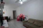 Apartamento no coração do Gonzaga.