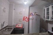 Apartamento com 1 dormitório à venda, 33 m² por R$ 250.000,00 - Itararé - São Vicente/SP