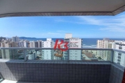 Cobertura Duplex com 4 dormitórios à venda, 200 m² - Vila Assunção - Praia Grande/SP