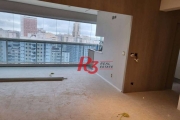 Apartamento com 3 dormitórios para alugar, 143 m² por R$ 11.530,00/mês - Boqueirão - Santos/SP