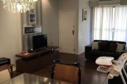 Apartamento à venda, 150 m² por R$ 790.000,00 - Embaré - Santos/SP