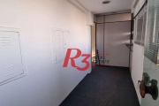 Sala para alugar, 149 m² - Centro - Santos/SP