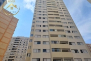 Apartamento à venda em Campinas, Centro, com 3 quartos, com 104 m², Residencial Athenas