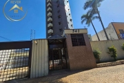 Apartamento à venda em Campinas, Jardim Proença, com 3 quartos, com 96 m², Edifício Yasmina