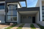 Casa à venda em Paulínia, Vila Monte Alegre, com 3 quartos, com 140 m²