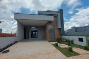 Casa à venda em Paulínia, Vila Monte Alegre, com 3 quartos, com 140 m²