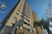 Apartamento à venda em Campinas, Bonfim, com 3 quartos, com 82 m², Condominio Tropical