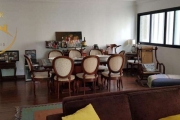 Apartamento à venda em Campinas, Cambuí, com 4 suítes, com 330 m², Edificio Praia do Farol