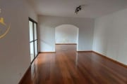 Apartamento para locação em Campinas, Cambuí, com 4 quartos, com 280 m², Edificio Monte Libano