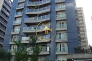 Apartamento à venda em Campinas, Cambuí, com 3 quartos, com 104 m², Edifício  Ilha Di Capri