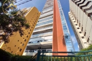 Apartamento à venda em Campinas, Centro, com 4 quartos, com 208 m², Edifício São Conrado