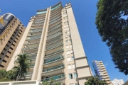 Apartamento à venda em Campinas, Cambuí, com 4 quartos, com 157 m², Residencial Avant Garde