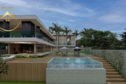 Casa à venda em Campinas, Vila dos Plátanos, com 3 suítes, com 345 m², Condominio Villa dos Platanos