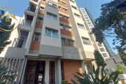 Apartamento à venda em Campinas, Cambuí, com 1 suíte, com 50 m², Edifício Honório Chiminazzo