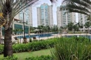 Apartamento à venda em Campinas, Fazenda São Quirino, com 4 quartos, com 153 m²