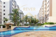 Apartamento à venda em Campinas, Jardim do Lago, com 3 quartos, com 82 m²