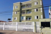 Apartamento à venda em Hortolândia, Loteamento Remanso Campineiro, com 2 quartos, com 70 m²