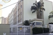 Apartamento à venda em Campinas, Vila Santana, com 2 quartos, com 66 m²